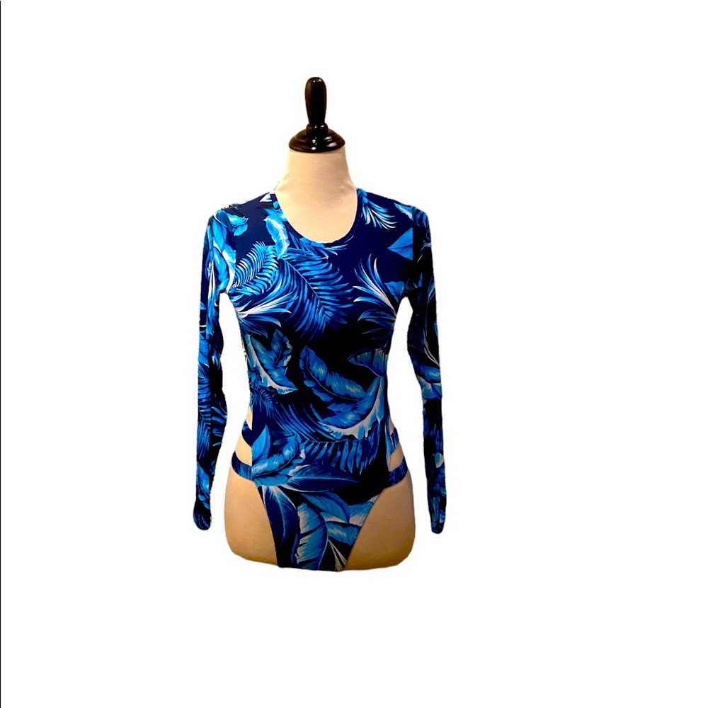 Fashion Nova Swimsuit 🩱